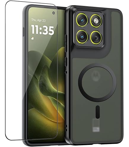 Amazon.com: Motorola Moto Edge 70 5G Ai (Compatible with Tmobile